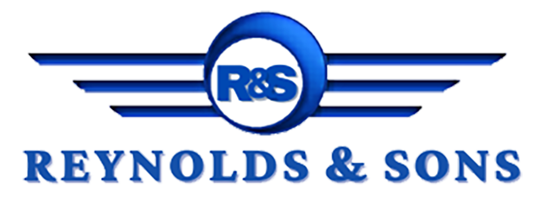 Reynold & Sons Logo